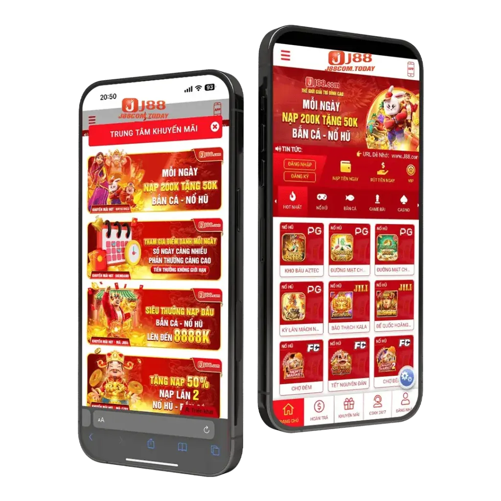 Hoàn trả hàng ngày và hàng tuần