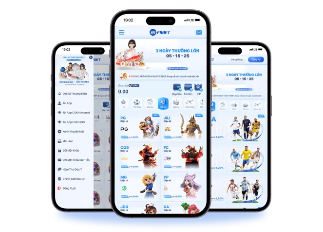 Đa dạng trò chơi giải trí online nw88