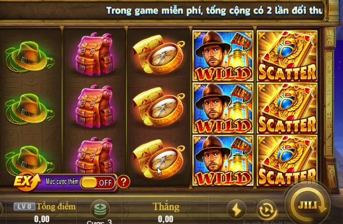 Điền thông tin và xác nhận