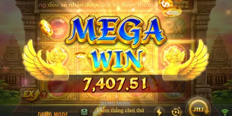 Giao diện game bắn cá NW88
