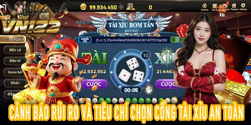 Chiến thuật bắn cá hiệu quả
