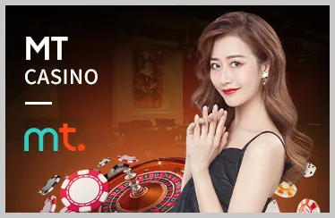Trò chơi Baccarat trực tuyến tại NW88