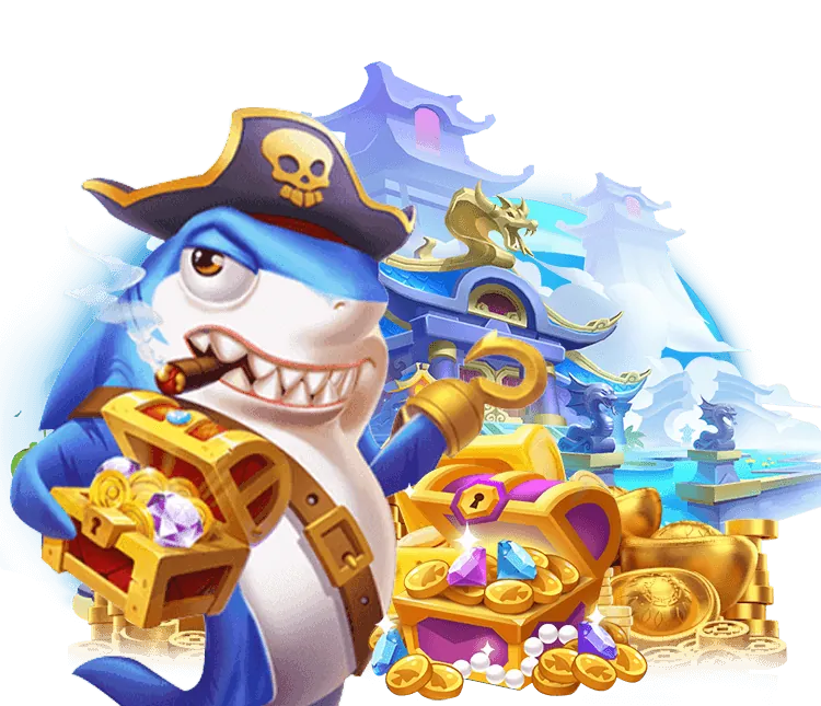 Game Jackpot Lũy Tiến