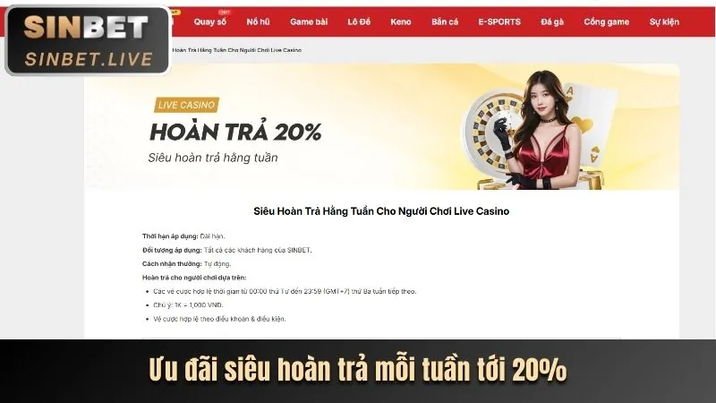 Tin tức khuyến mãi độc quyền nw88